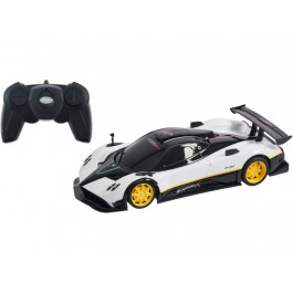 Rastar Pagani Zonda R 1:24 Білий (38010 white)