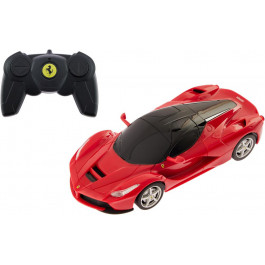   Rastar Ferrari LaFerrari 1:24 Червоний (48900 red)