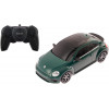 Rastar Volkswagen Beetle 1:24 Зелений (76200 green) - зображення 1