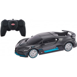 Rastar Bugatti Divo 1:24 Сірий (98900 grey)