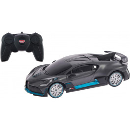   Rastar Bugatti Divo 1:24 Сірий (98900 grey)