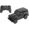 Автомобіль на радіокеруванні Rastar JEEP Wrangler JL 1:24 Чорний (79500 black)