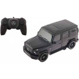   Rastar Mercedes-Benz G63 1:24 Чорний (95800 black)