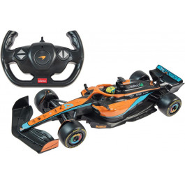 Rastar McLaren F1 W11 MCL36 1:12 (99860 orange)