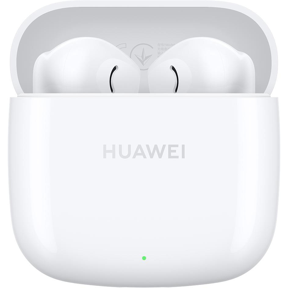 HUAWEI FreeBuds SE 2 Ceramic White (55036939) - зображення 1