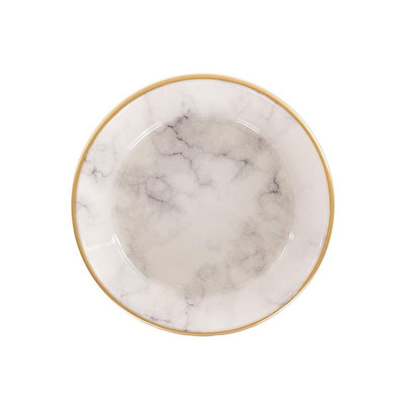 Alba ceramics Салатник  Marble 10 см (769-025) - зображення 1