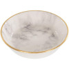 Alba ceramics Салатник  Marble 10 см (769-025) - зображення 3