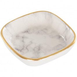 Alba ceramics Салатник  Marble 10 см (769-026)