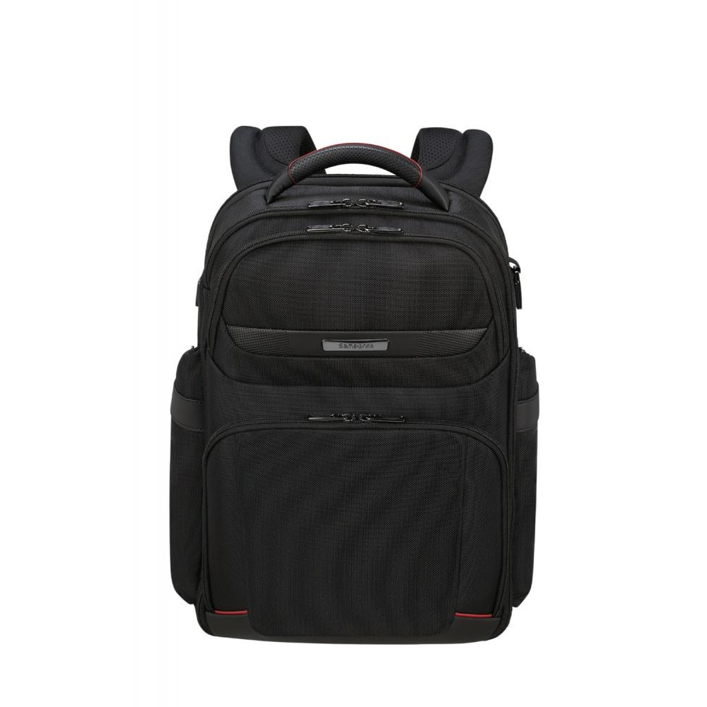 Samsonite Pro-DLX 6 15.6" / Black (KM2*09019) - зображення 1