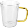 S&T Набір скляних чашок  4 шт 250 мл (203-4) - зображення 2