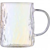 Ardesto Набір чашок  Shine mix, 260мл, 4шт (AR2626GM) - зображення 8