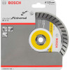 Bosch Диск алмазний Bosch Standard for Universal Turbo 125-22.23 (2.608.602.394) - зображення 2