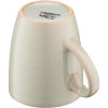 Ardesto Чашка  Lecco, 390 мл, сіра, кераміка (AR2939LRG) - зображення 5