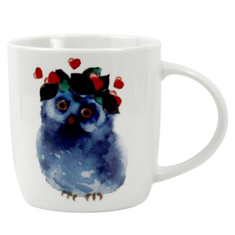 Limited Edition Romantic Owl B 320 мл (12225-131114JLB) - зображення 1