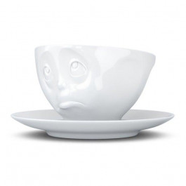 Tassen Чашка для кофе  Oh please 200 мл Белая (TASS14401/TA)