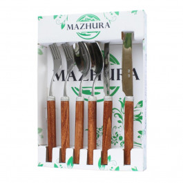 Mazhura Wood Walnut (mz505661)