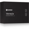 Sonex Комплект постільної білизни  Євро 205х225 Venezia Преміум сатин (SO102453) - зображення 8