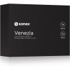 Sonex Комплект постільної білизни  Полуторний 145х210 Venezia Преміум сатин (SO102458) - зображення 8