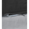 Sonex Комплект постільної білизни  Полуторний 145х210 Venezia Преміум сатин (SO102446) - зображення 3