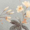 Ardesto Комплект постільної білизни  Gloria полуторний сатин Рожевий квіти (ART1622FP) - зображення 7