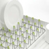 JosephJoseph 85071 Сушилка для посуды Extend-Expandable dish rack White - зображення 9
