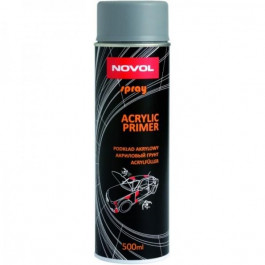 NOVOL Грунтовка SPRAY ACRYL PRIMER 34402 500мл