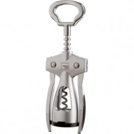   Vacu Vin Штопор-бабочка Winged Corkscrew Silver (68423606)