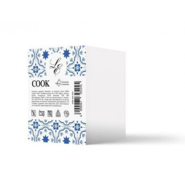 Limited Edition Cook (202B-002-SPO)