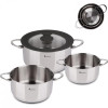 BERGNER MasterPro Foodies collection (BGMP-2160) - зображення 1