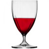 Krosno Набір келихів для вина  Prima Lumi 360 мл х 4 шт (5900345927763) - зображення 2