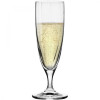 Krosno Набір келихів для шампанського  Prima Lumi 160 мл х 4 шт (5900345927749) - зображення 2