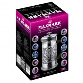 Maxmark MK-F05-600