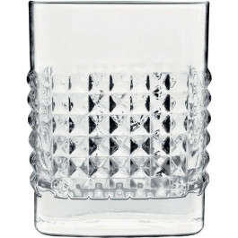 Luigi Bormioli Склянка для напоїв Mixology 380мл A12344BYL02AA01