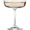 Krosno Набір бокалів для шампанського ROMA 230 мл 4 шт. (927817) - зображення 6