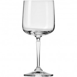 Krosno Набір бокалів для вина ROMA 360 мл 4 шт. (927824)