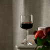 Krosno Набір бокалів для вина ROMA 360 мл 4 шт. (927824) - зображення 2
