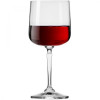 Krosno Набір бокалів для вина ROMA 360 мл 4 шт. (927824) - зображення 4