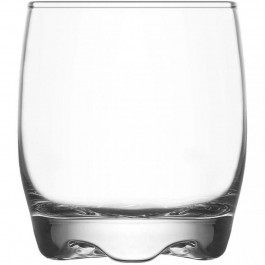 Lav Набір склянок  Adora низьких 290 мл х 6 шт. (LV-ADR15F)