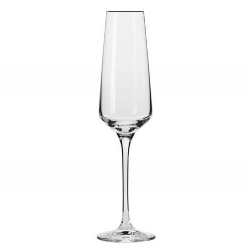 Krosno Набір келихів для шампанського AVANT-GARDE 4 шт. 180 мл (5900345909721) - зображення 1
