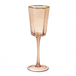 S&T Келих для шампанського (180 мл) Amber 7051-12