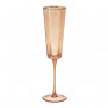 S&T Келих для шампанського (140 мл) Amber 7051-13 - зображення 1