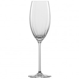 Schott-Zwiesel Набор бокалов для шампанского Prizma 6700474 290 мл 2 шт.