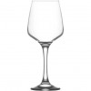 Versailles Набір келихів для вина LILLE 295 мл,  6 шт (VS-5295) - зображення 1