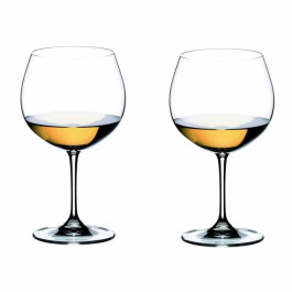 Riedel Набор бокалов для вина Oaked Chardonnay/Montrachet 0,6 л 2 шт. (9006206513895)