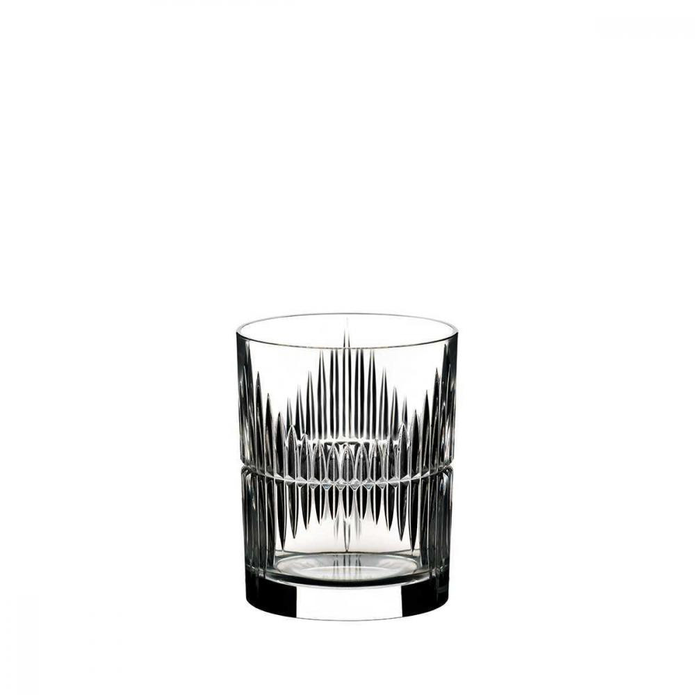 Riedel Набор стаканов для виски Tumbler 323мл 0515/02 S5 - зображення 1