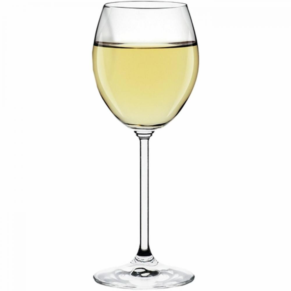Krosno Набор бокалов для вина VENEZIA 250 мл 6 шт (F575413025058000) - зображення 1