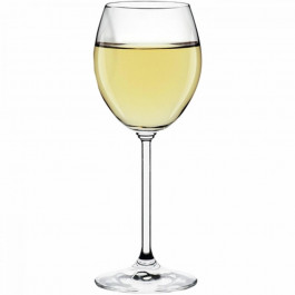 Krosno Набор бокалов для вина VENEZIA 250 мл 6 шт (F575413025058000)