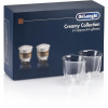 Delonghi Набор стаканов Creamy Collection Cappuccino 190 мл 6 шт (DLSC301) - зображення 1