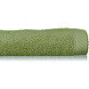 KELA Рушник банний  Ladessa 24591 70х140 см зелений мох - зображення 3