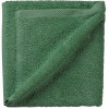 KELA Рушник банний  Ladessa 24595 70х140 см зелене листя - зображення 1
